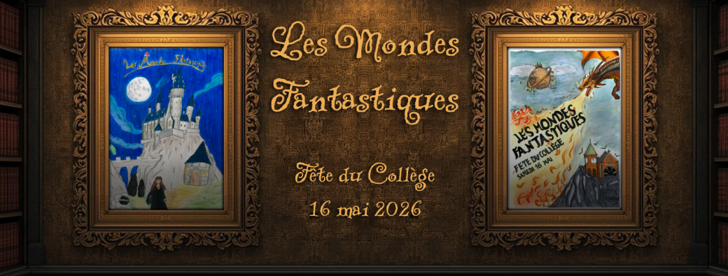 Spectacle primaire P2, P4, P6 - 13h00 - 