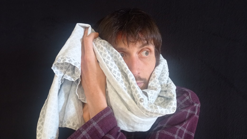 Spectacle Psychose ou chose psy