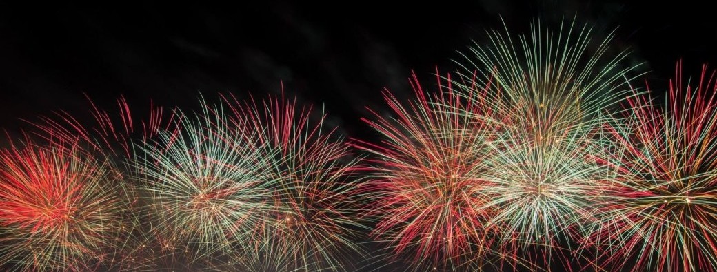 Spectacle Pyromélodique Rogny Les 7 Écluses 2026