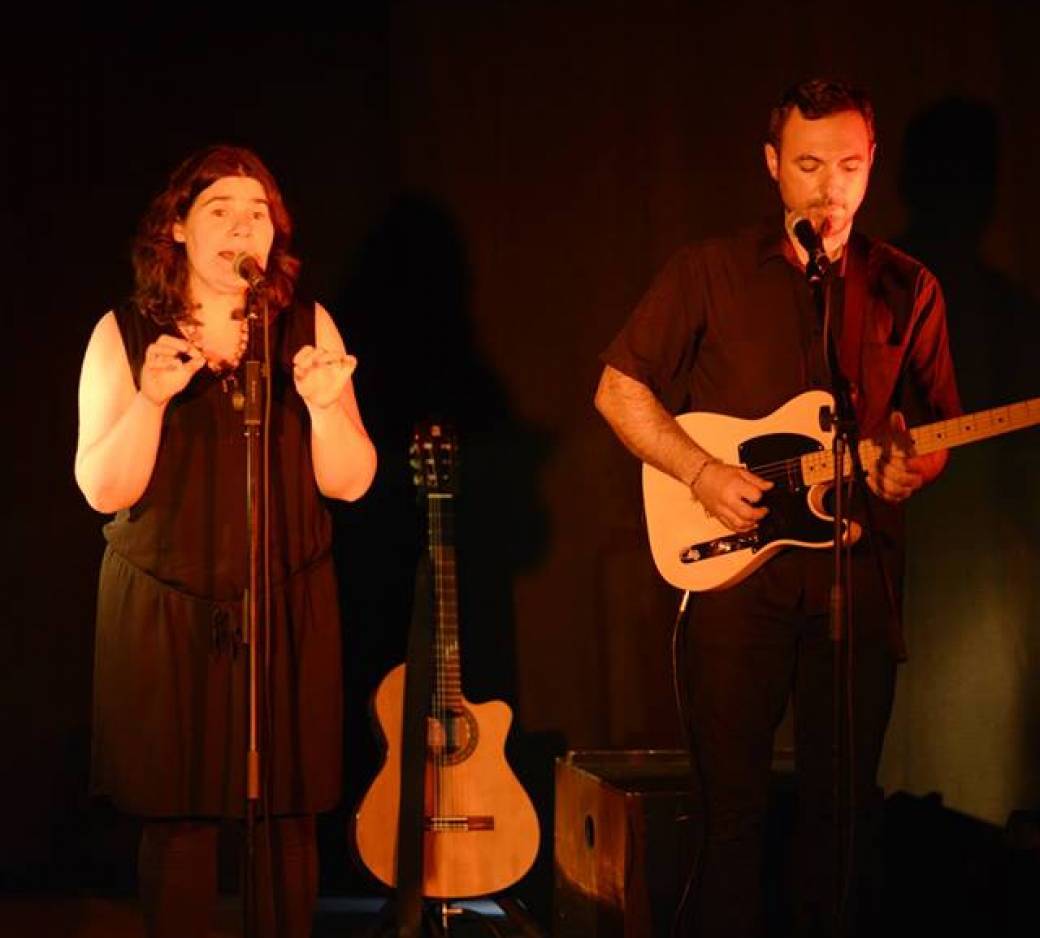 [COMPLET] Spectacle "Raconte moi une histoire"