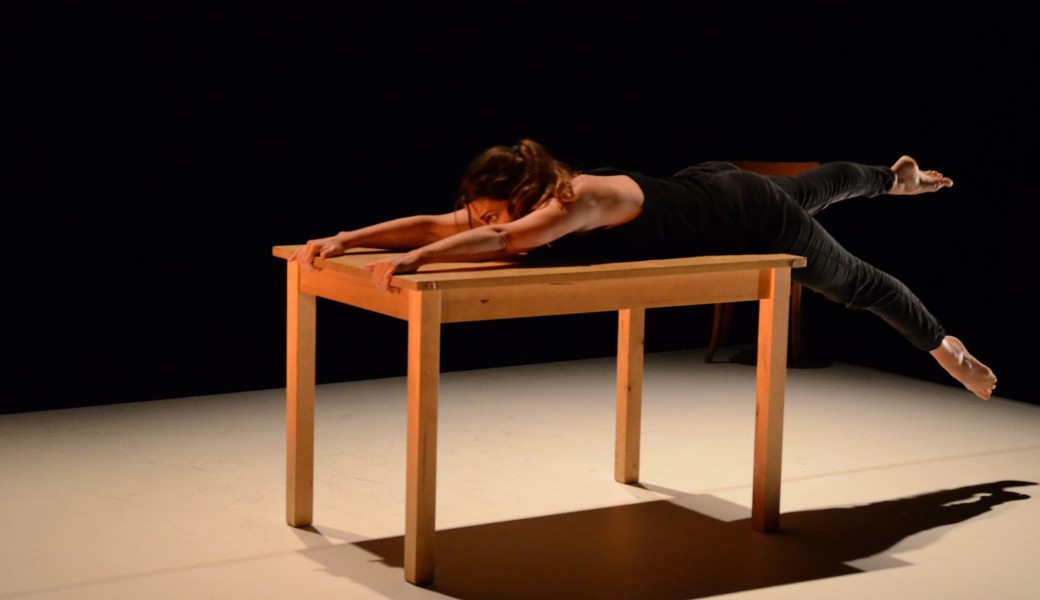 Spectacle "Racontez-moi" - Les Divers Gens