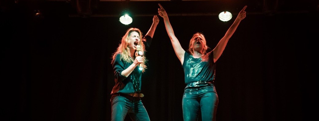 Spectacle "Robustes"