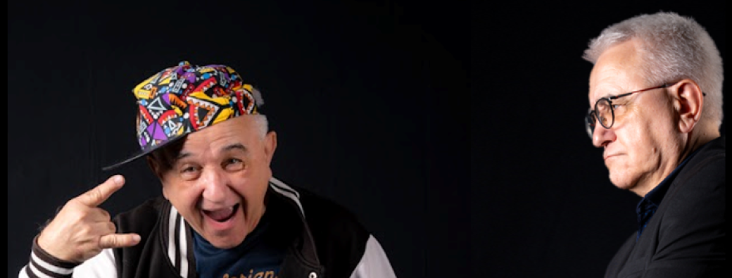 Spectacle d'humour et comédie "Enfin libre !" Jissé  à Saint-Palais sur Mer le 17 octobre 