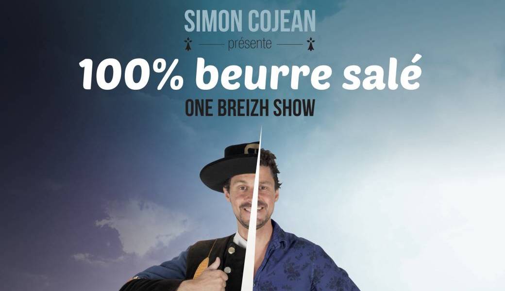 Spectacle Simon Cojean