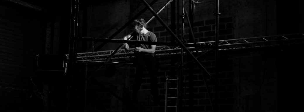 Spectacle : Struktür - Cie Ardestop / Naïm - CLEA+