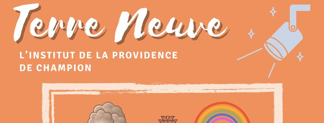 Spectacle TERRE NEUVE