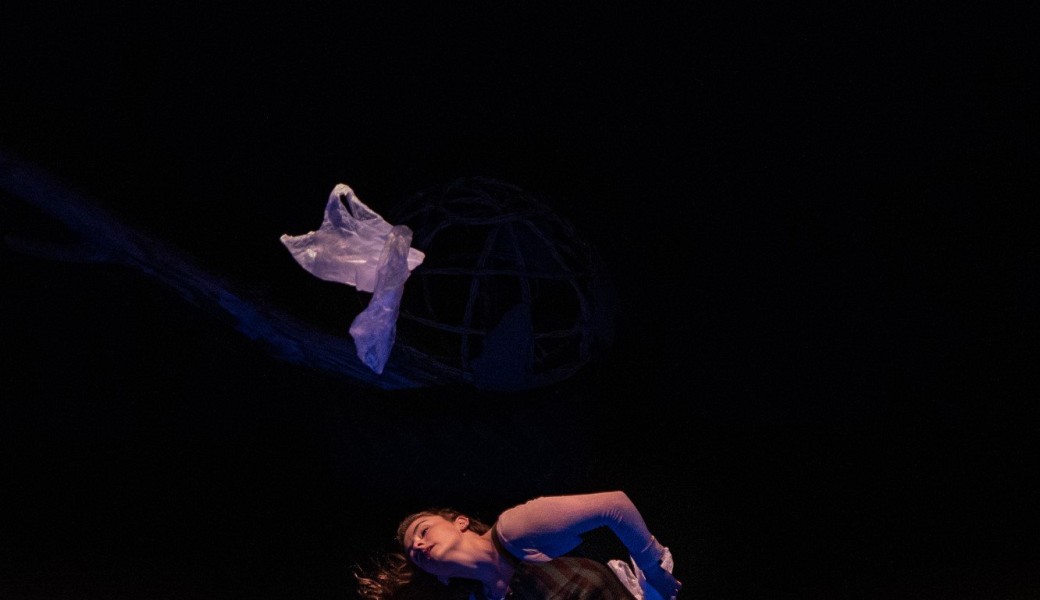Spectacle "T'es Rien Sans la Terre"