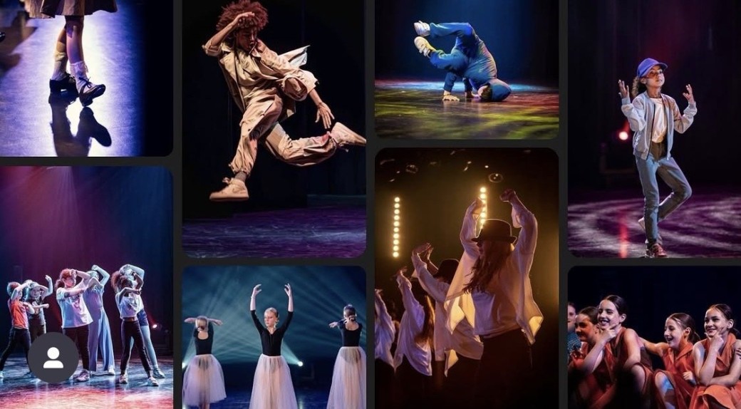 Spectacle The Lab TEENS/ADULTES 2026