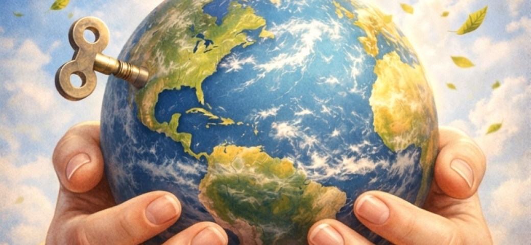 Le monde comme il va - CHA Théâtre du collège St-Exupéry