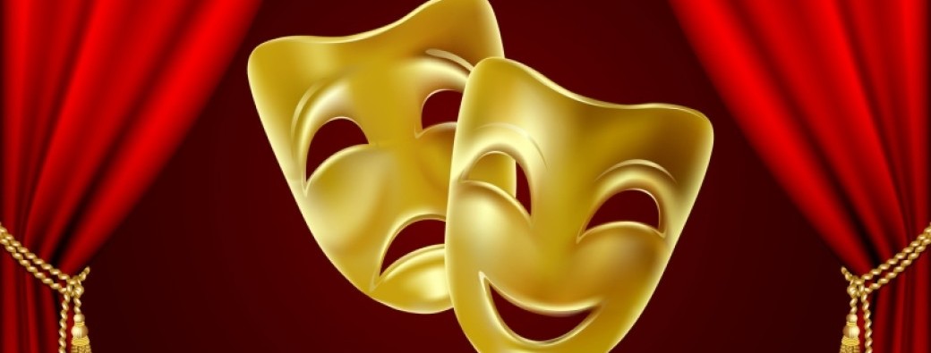 Spectacle de théâtre CHRYSALIDE