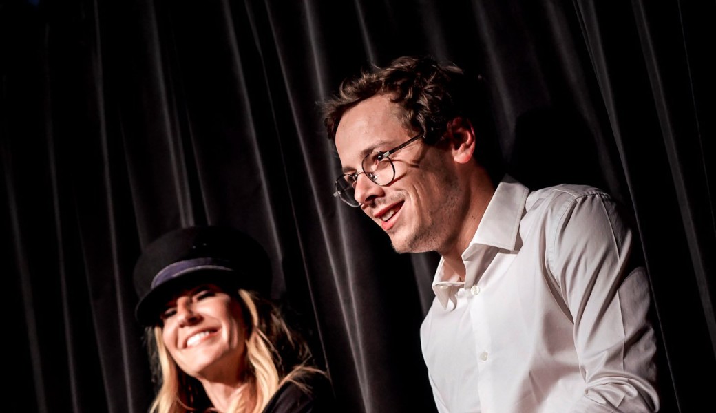 Spectacle Théâtre Théo Samedi 10h