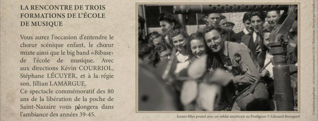 Spectacle "Tiens, tiens, tiens !"