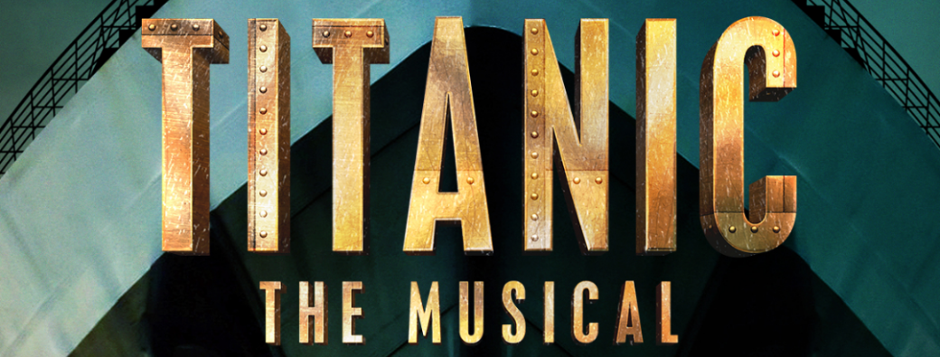 Spectacle  "TITANIC" 25/04/26 - enfants/ados
