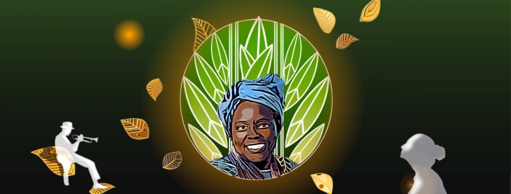 SPECTACLE : Un chant pour Wangari 