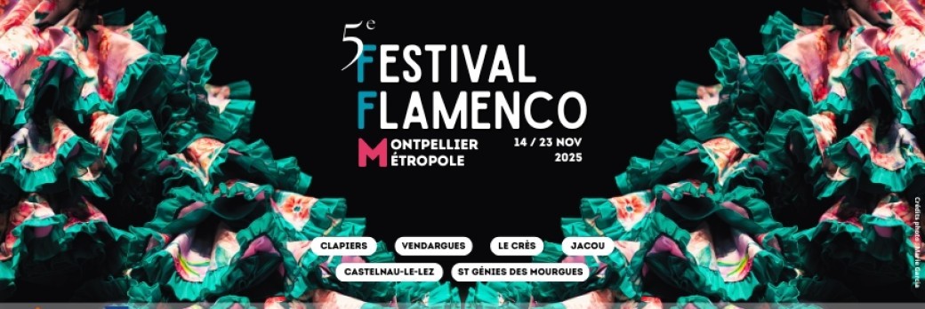 Spectacle Vendargues Manuel Montes