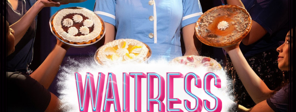 Spectacle  "Waitress" 09/05/26 - Section Adultes