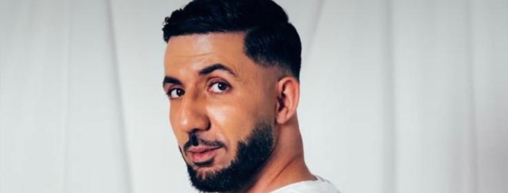 Spectacle Yassine Daoudi