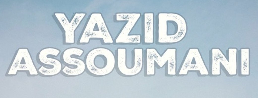 Spectacle - Yazid Assoumani