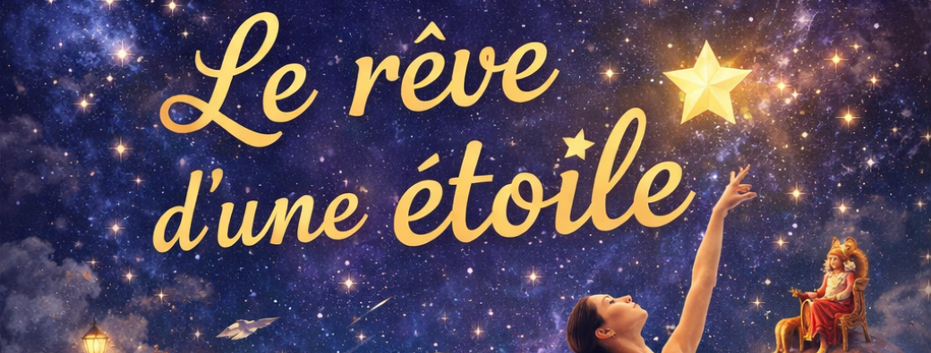 Spectacle de fin d'année Héricy