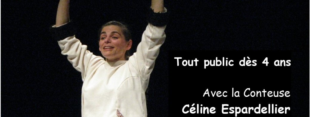 Spectacles "Contes Inuits pour enfants"