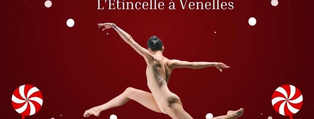 Spectacles de Noël 2 et 3 le 17/12/25 à 16H et 19H