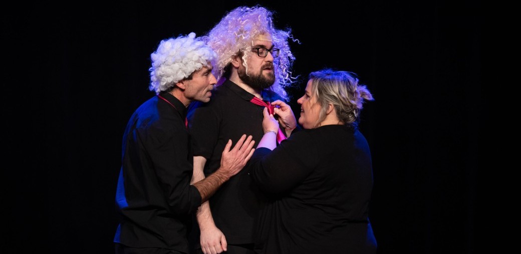 Spectacles des bullistes 2025-2026