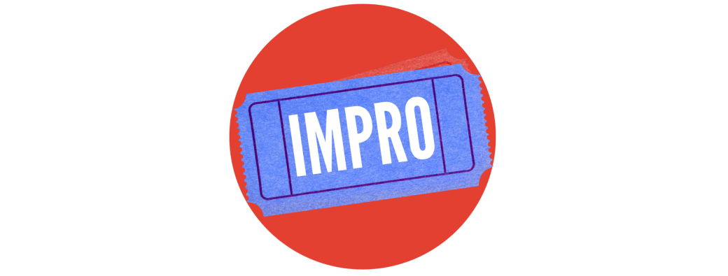 Spectacles d'impro BCN 26-27