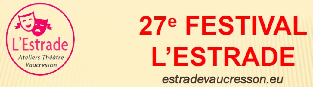Spectacles Novembre 2026