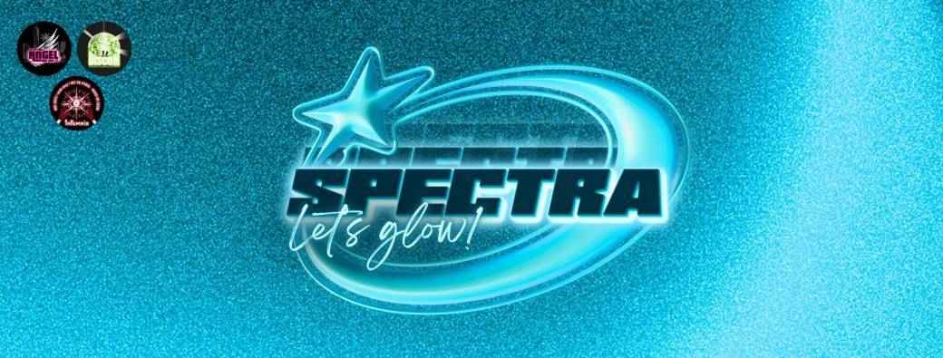 SPECTRA (Soirée Listeux)