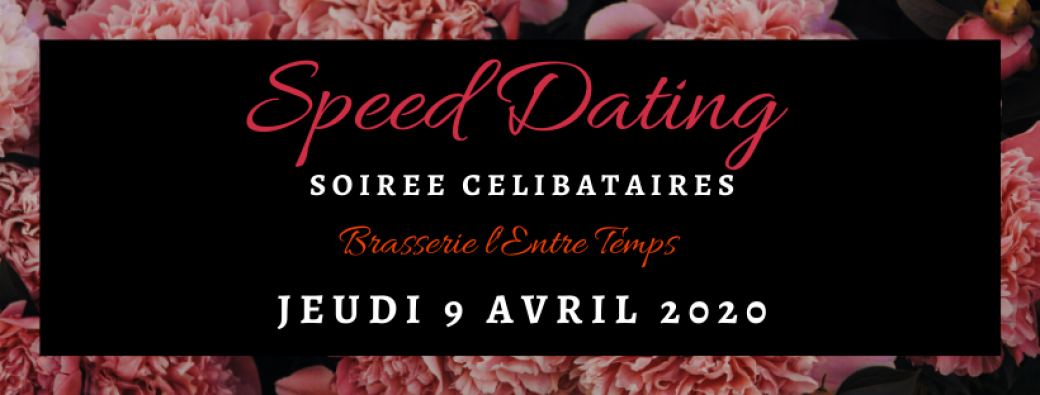 Speed Dating