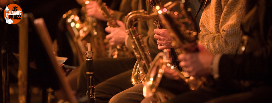 SPEDIDAM x Les Allumés du Jazz