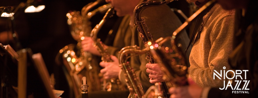 SPEDIDAM x Niort Jazz Festival (79)