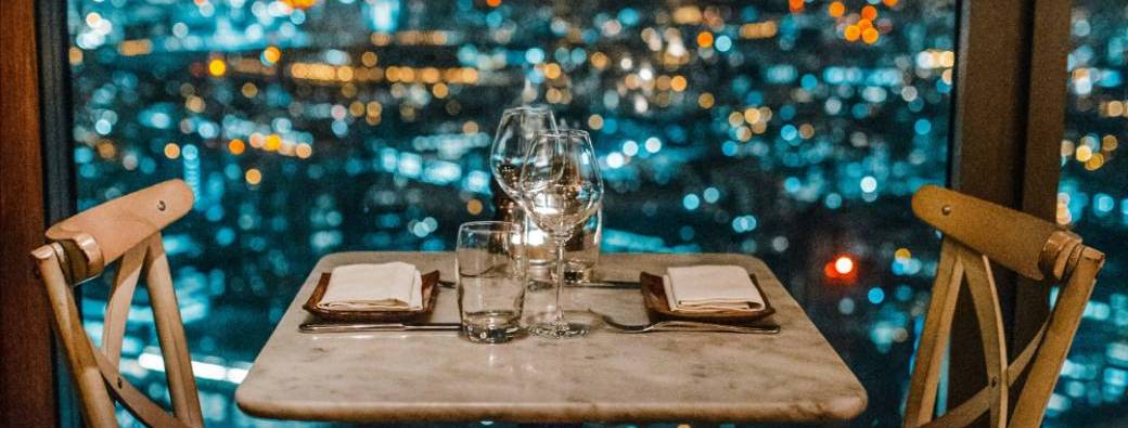 SPEED DATING 30-40 ANS