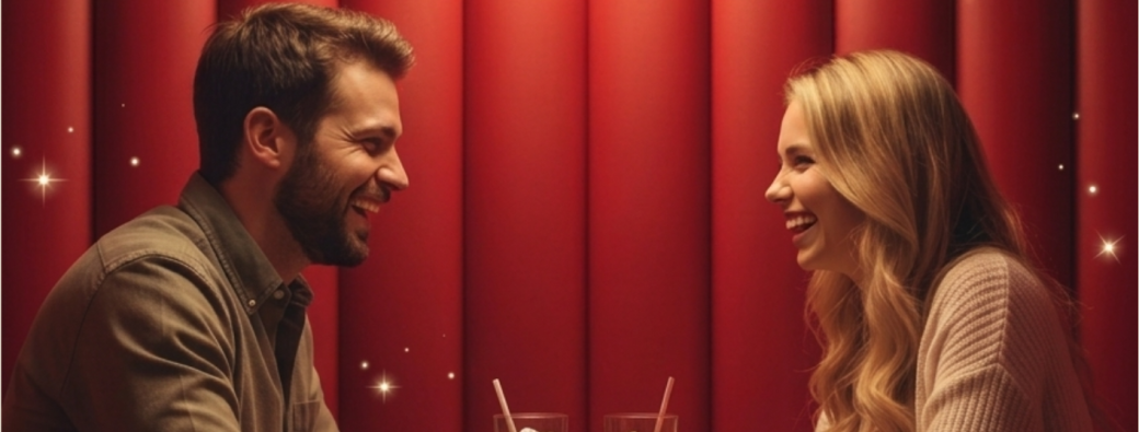 SPEED DATING - MATCH ASSURE - ZERO MALAISE 