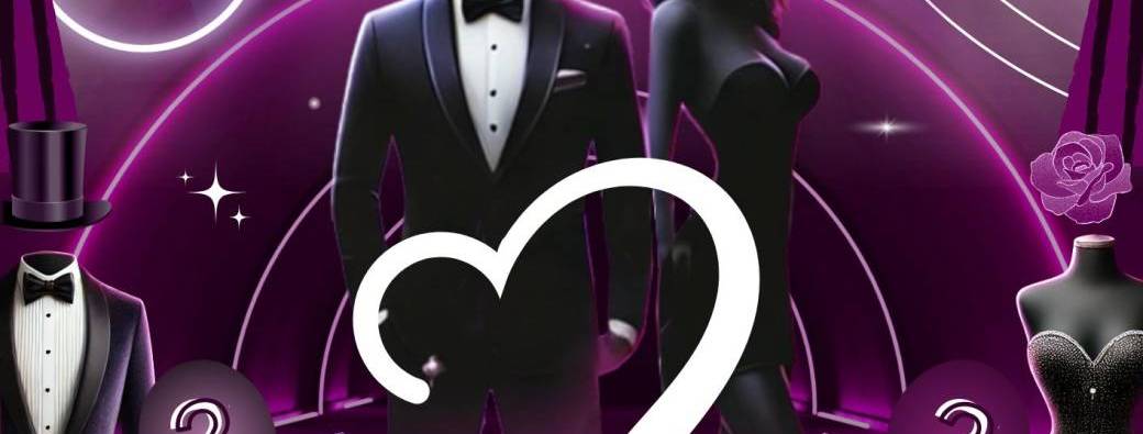 SPEED DATING REVEAL ME