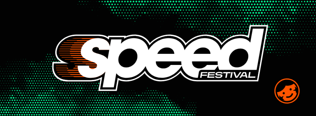 Speed Festival 2026