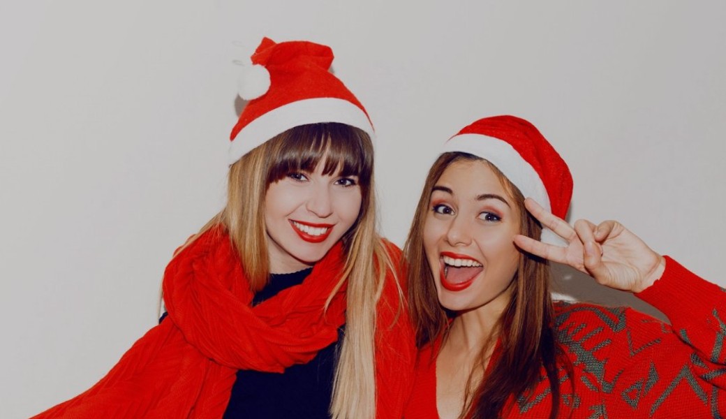 Speedfriending - Spéciale Noel