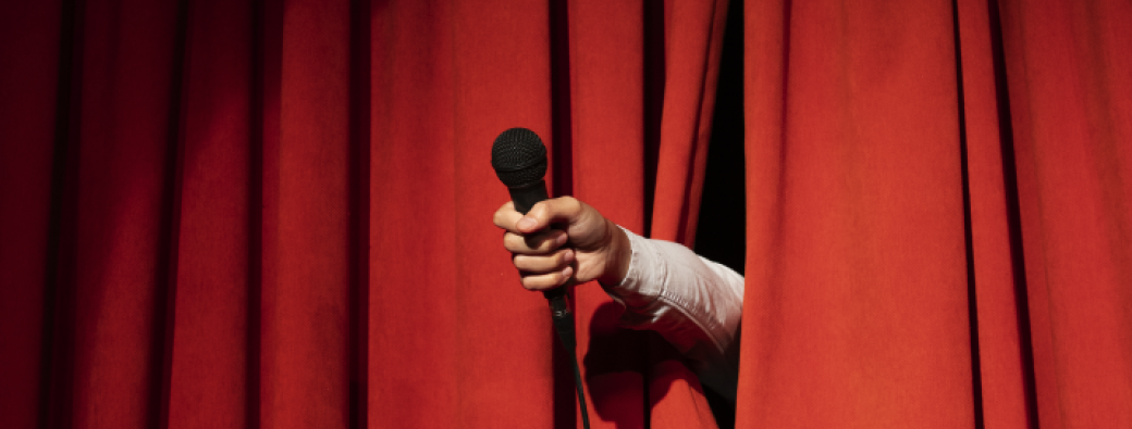 Titre du spectacle