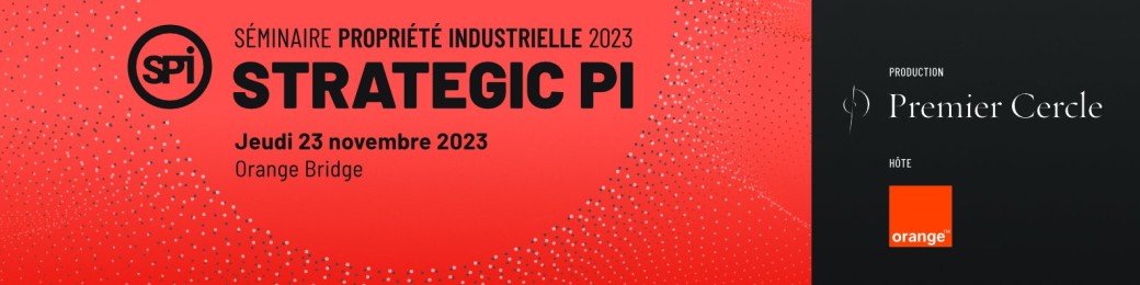 SPI 2023 & GRANDS PRIX PI