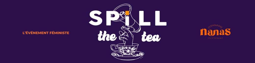 Spill the tea 2024