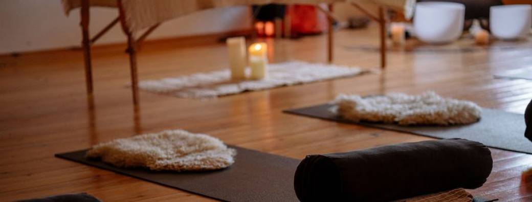 Spinal Energetics Paris
