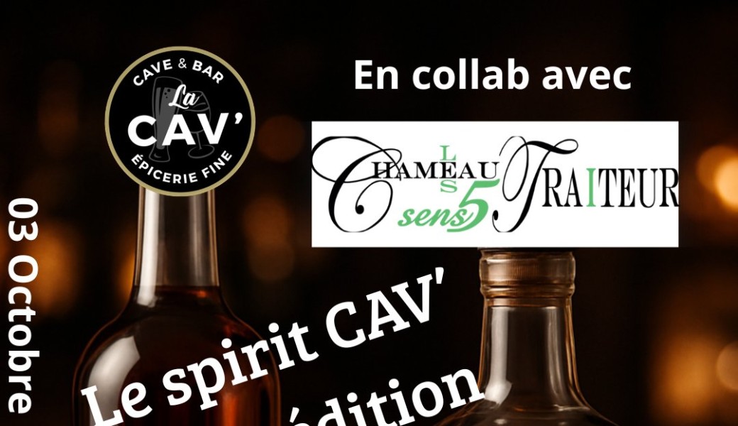 Spirit Cav' 2 ème édition
