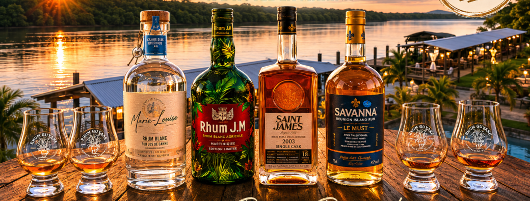 RumSpirit