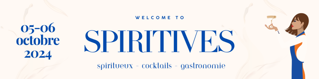 Spiritives 2024