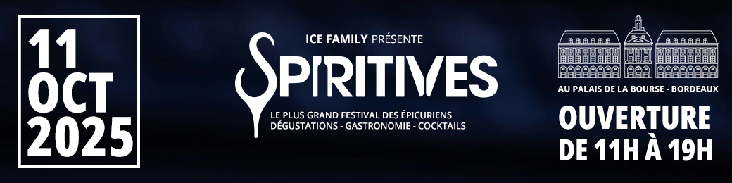 SPIRITIVES 