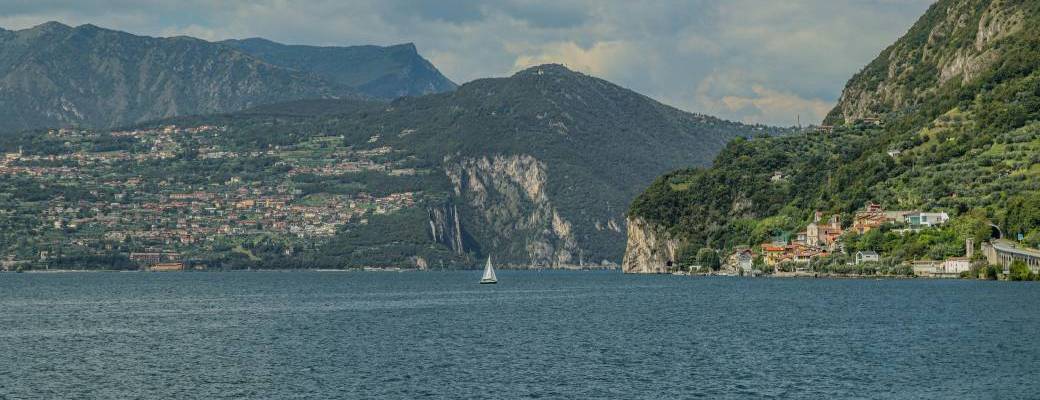 Splendeur des lacs Italiens "De la Lombardie à Venise"