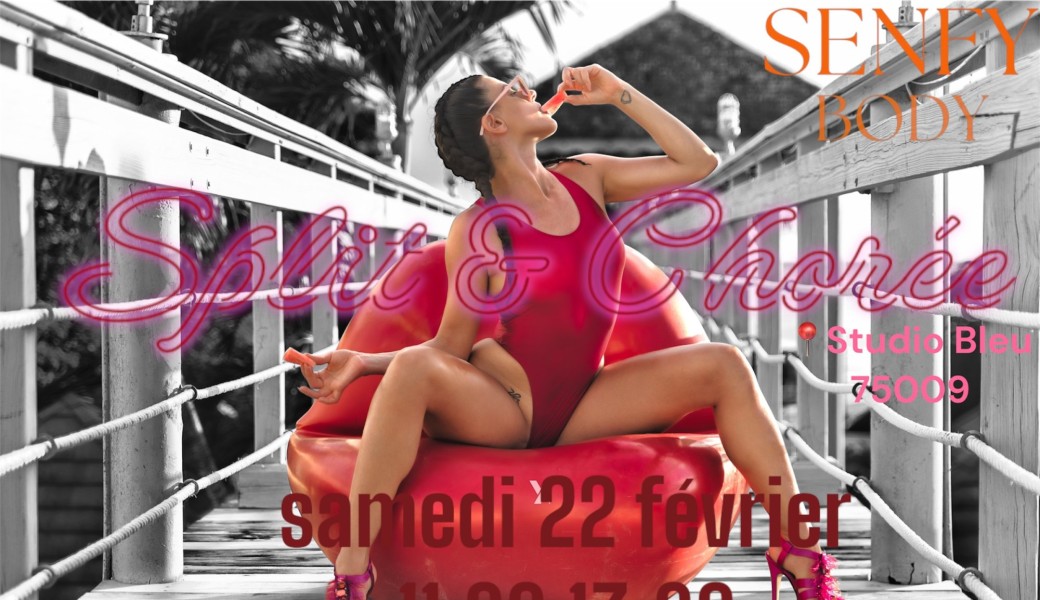 Split & Chorée Liquor 