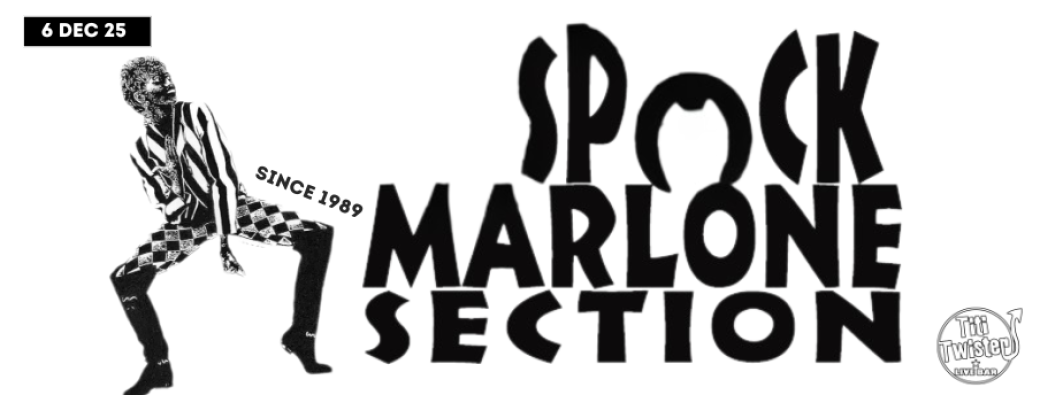 Spoke Marlone Section