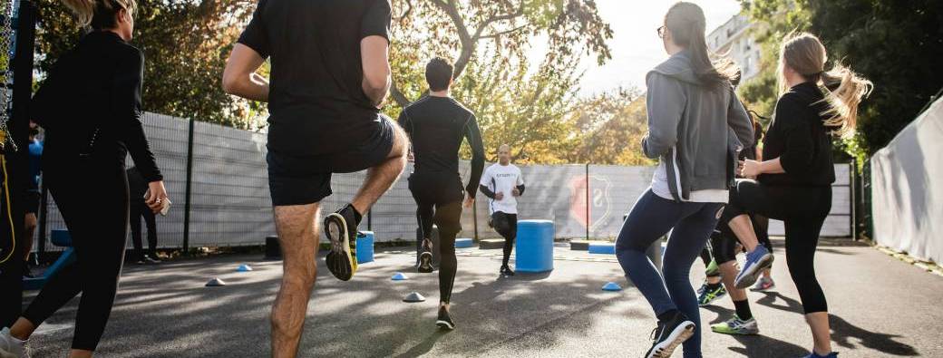 Sport + Brunch