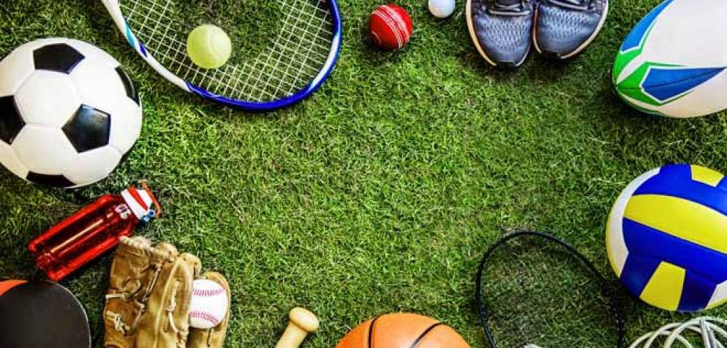 Sport de la semaine du 10/02